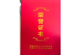中国企业改革与发展研究会中国合作贸易企业协会