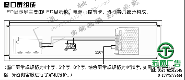 LED叫号屏有效的推动着显示屏生产厂家的发展