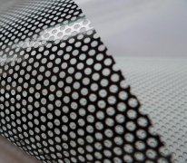 喷绘网格布单孔透生产厂家