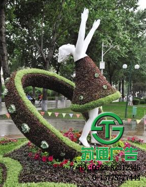 动植物雕塑制作公司选择苏通提供报价服务