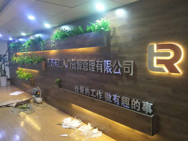 江苏天仁不锈钢字及党建文化墙制作安装 江苏天仁不锈钢字及党建文化墙制作安装